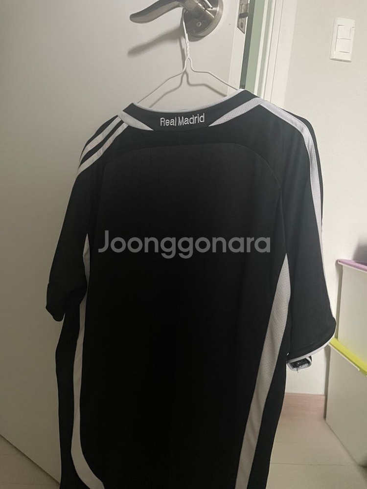 레알마드리드 유니폼 oem xl--1