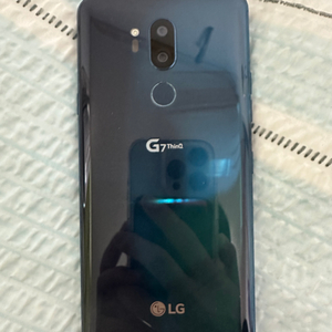 깨끗한 lg g7 음악감상용 무저항잭 포함