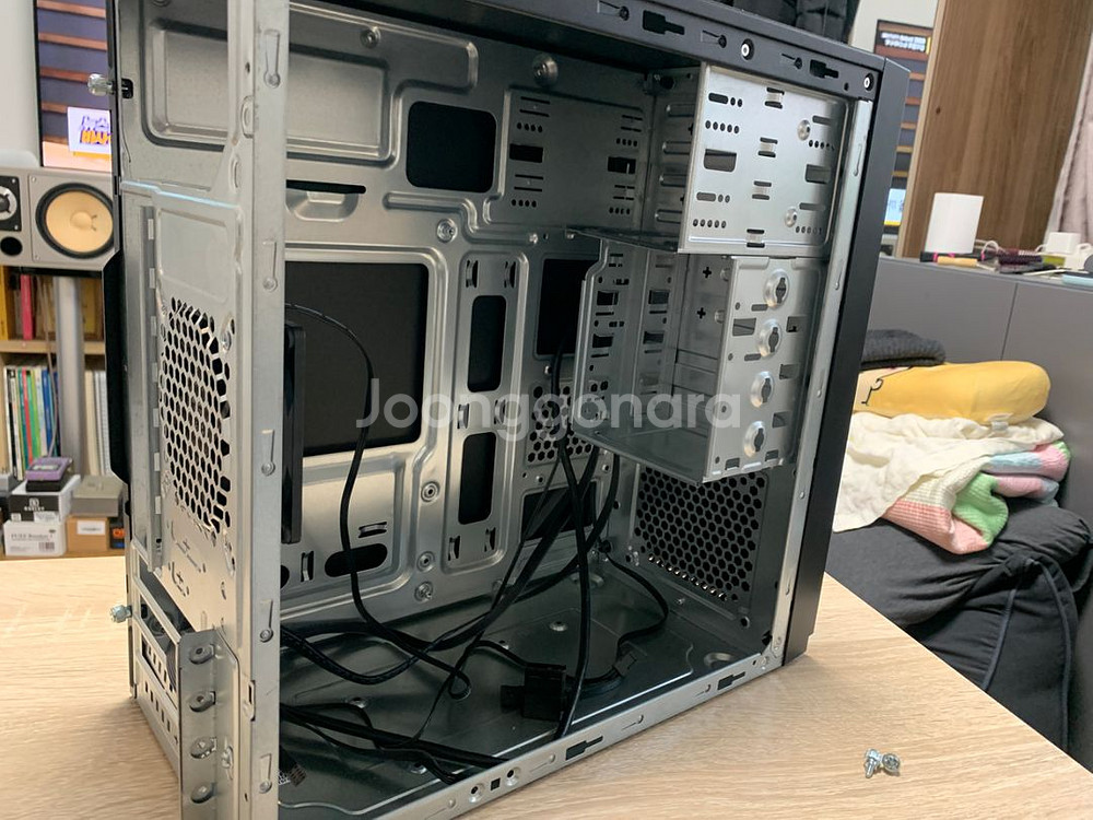 ANIX M6509 MINI 케이스--3