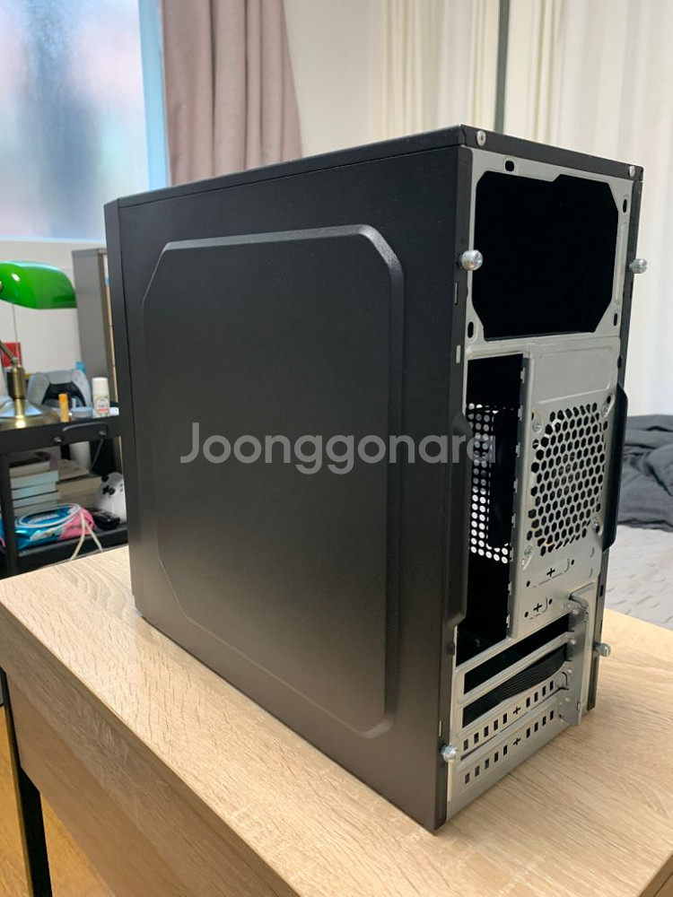 ANIX M6509 MINI 케이스--1