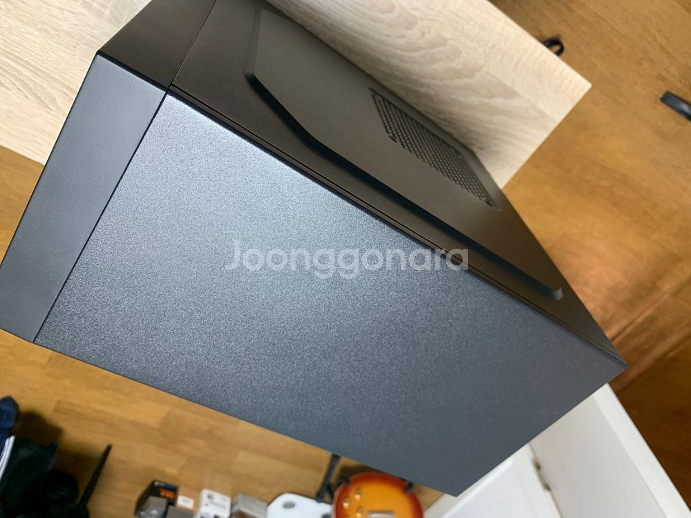 ANIX M6509 MINI 케이스--2