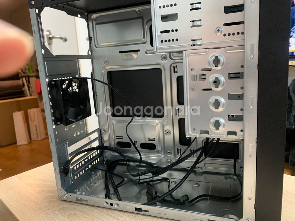 ANIX M6509 MINI 케이스--4