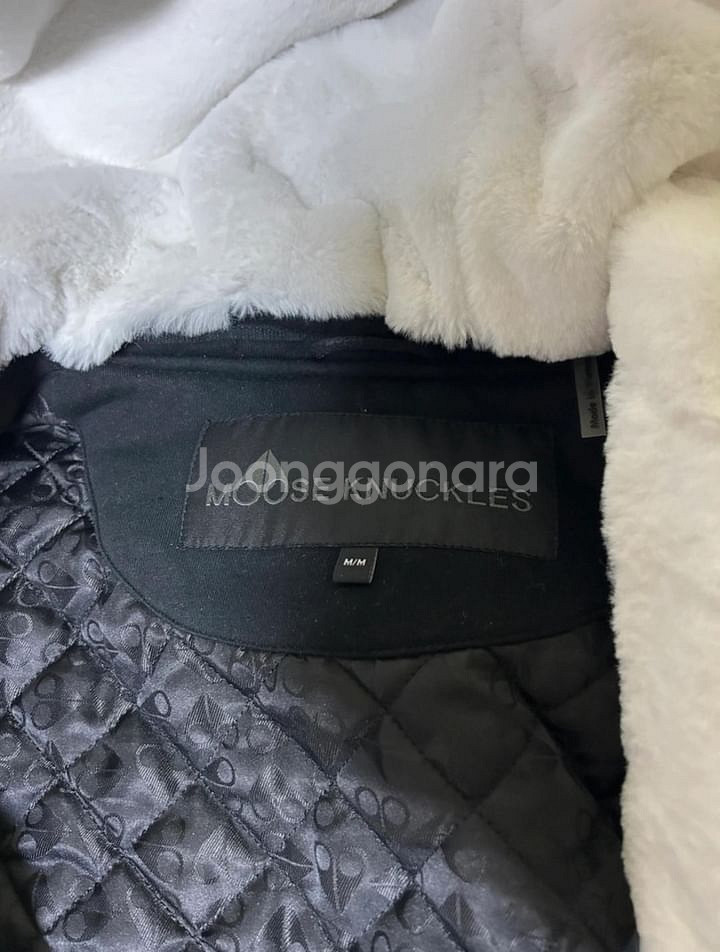 무스너클 버니스웨터 급쳐ㅠㅠ--2