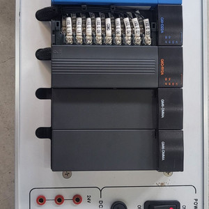 FESTECH 소음및진동정밀 분석 시스템