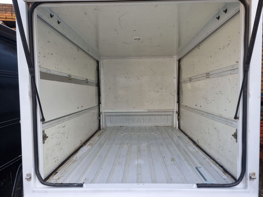 라보 푸드트럭 삼면개폐탑차 개인직거래--4