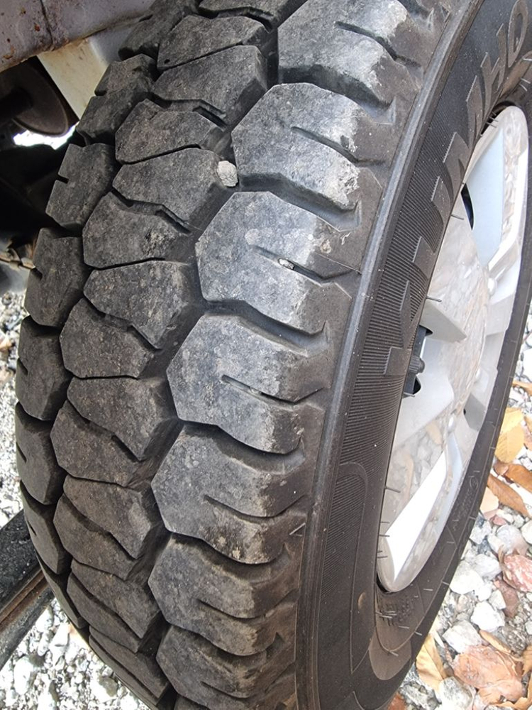 라보 푸드트럭 삼면개폐탑차 개인직거래--7