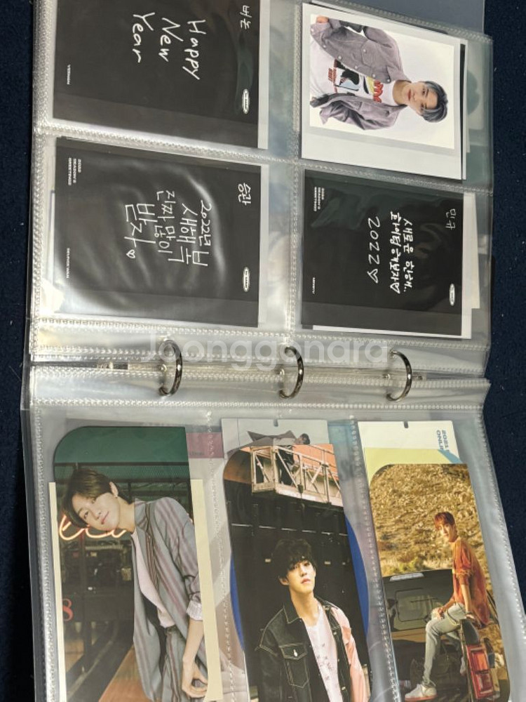 세븐틴 포카, 앨범 ,포토 재고처리 일괄처리--6