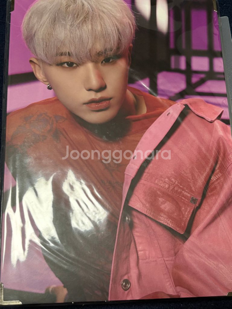 세븐틴 포카, 앨범 ,포토 재고처리 일괄처리--8