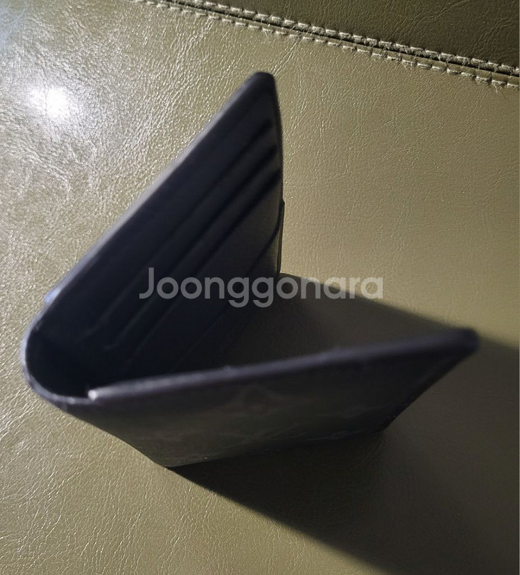 루이비통 오거나이저 이클립스 카드지갑--3