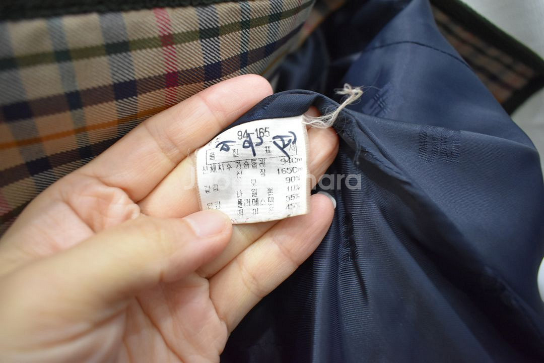 닥스 여성 자켓 95--3