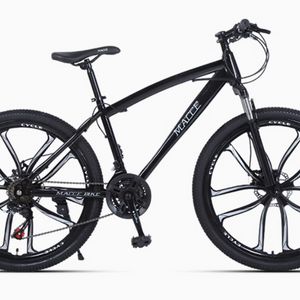 MTB 자전거