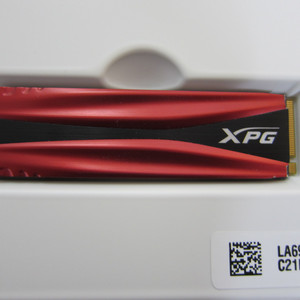 ADATA XPG S11 PRO M.2 NVMe 1TB