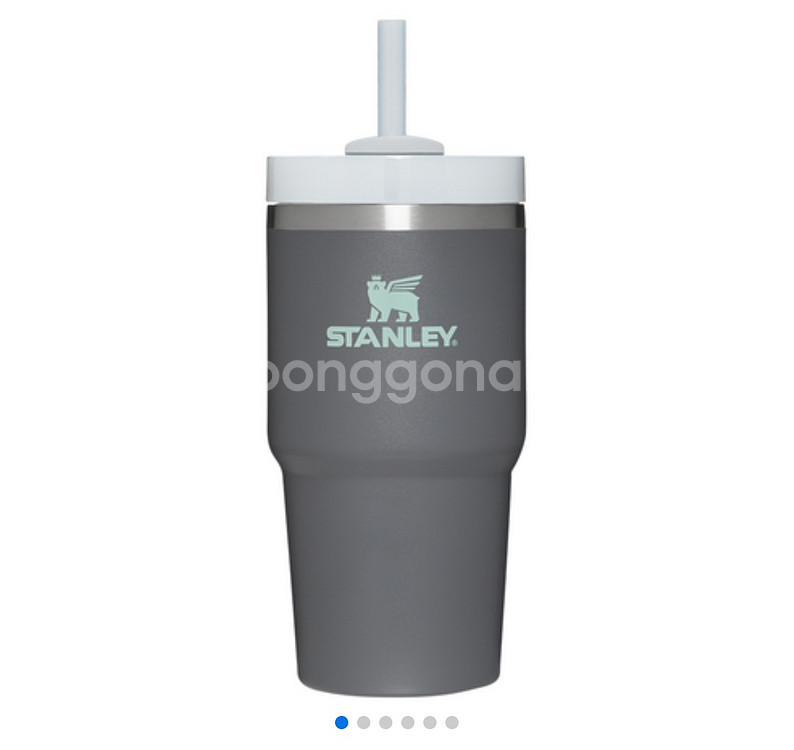 새상품)스탠리 텀블러 퀜처H2.0플로우스테이트591ml--0