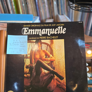 Emmanuelle.OS.T.Pierre Bachele