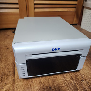 dnp ds620프린터 팝니다