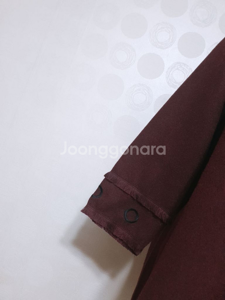 모직블라우스66/모직티66/여성티66--1