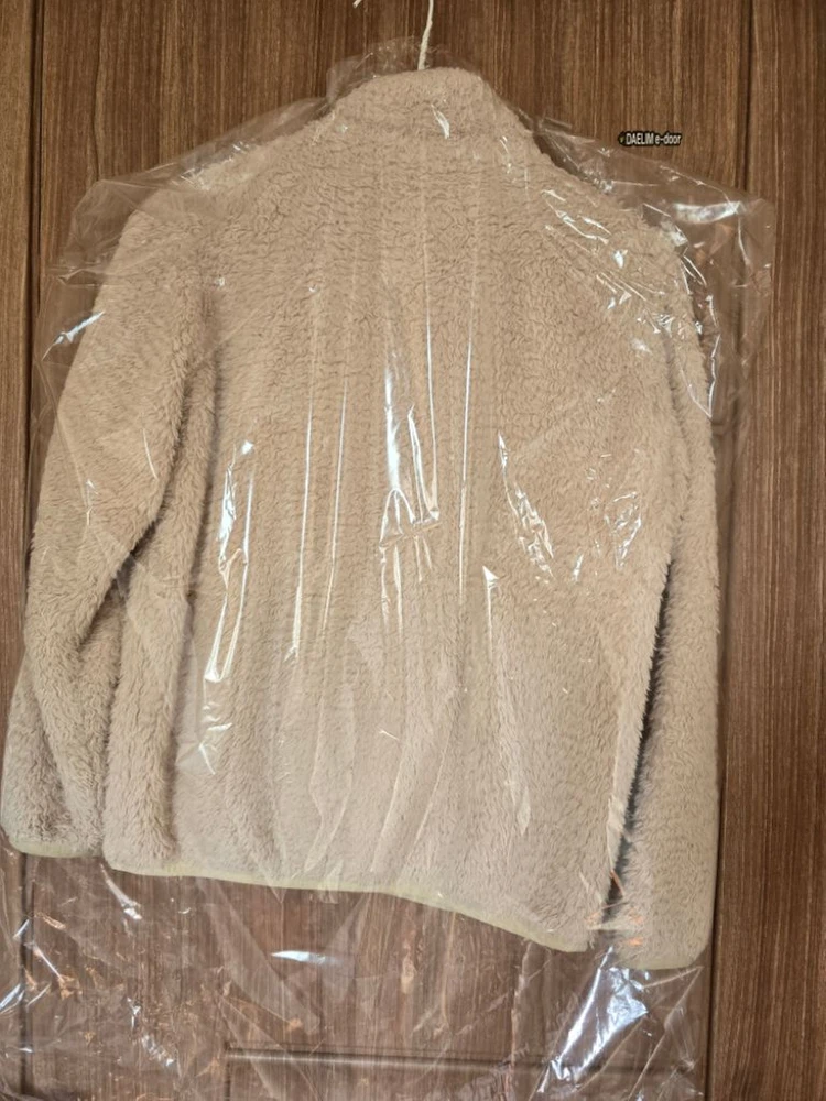 거의새것:아이더 키즈 뽀글이 이미지
