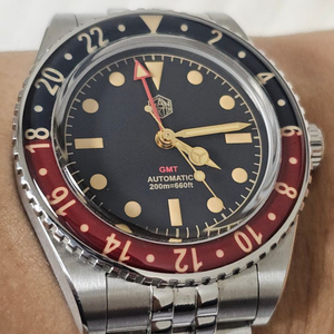 산마틴 Gmt