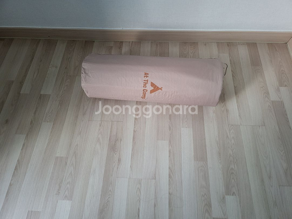 네이처하이크 자충매트 3cm 더블--2