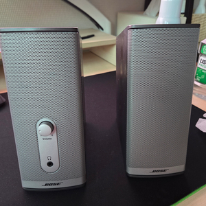 bose companion 2 series 2