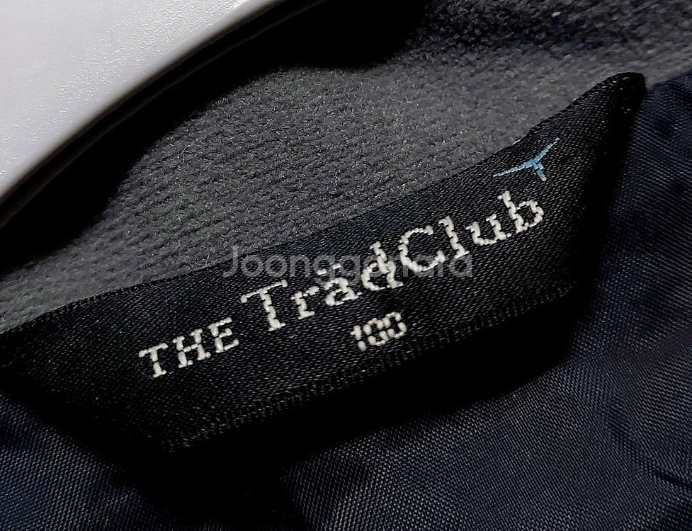 TRAD CLUB 남성오리털패딩100/다운패딩--2