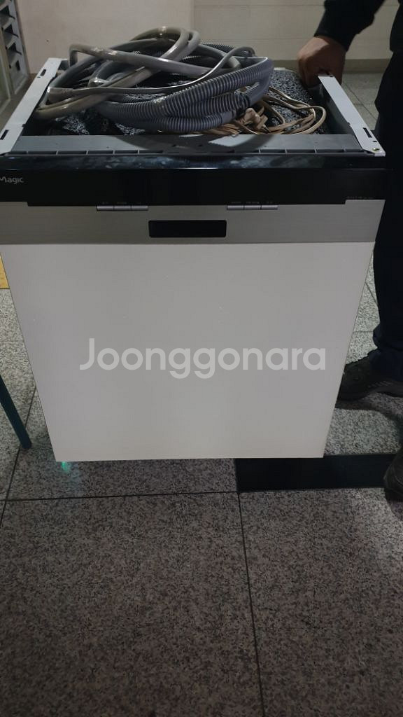 식기세척기--3