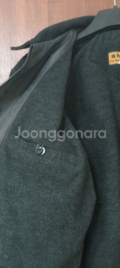 포켓 많은 시스템 점퍼, 고기능성 아우터, 방한복--4