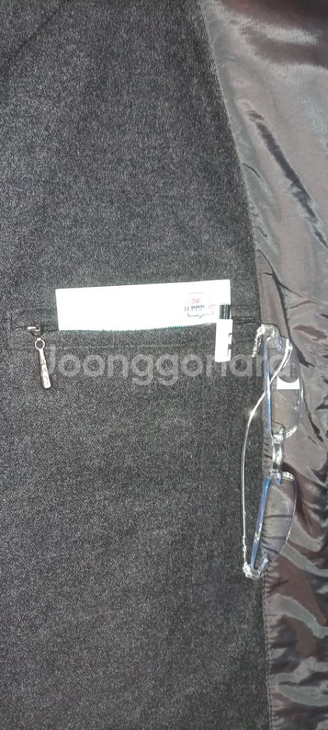 포켓 많은 시스템 점퍼, 고기능성 아우터, 방한복--7