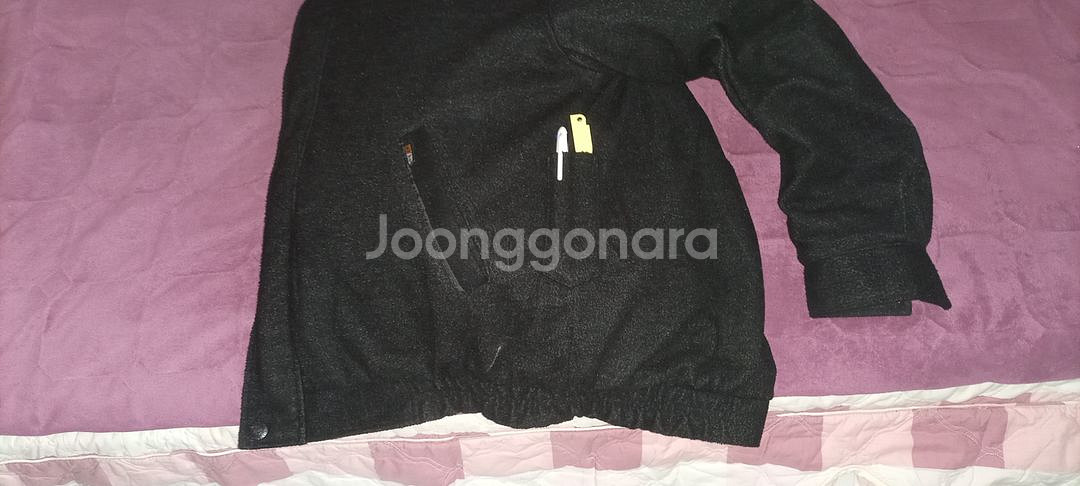 포켓 많은 시스템 점퍼, 고기능성 아우터, 방한복--8