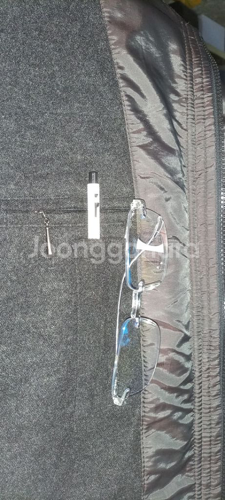 포켓 많은 시스템 점퍼, 고기능성 아우터, 방한복--6