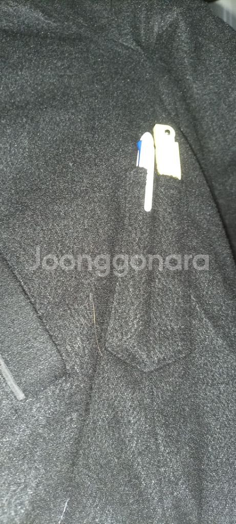 포켓 많은 시스템 점퍼, 고기능성 아우터, 방한복--9