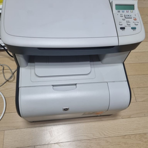 hp 컬러 레이저 제트 cm1312 mfp