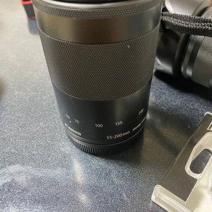 ef-m 55-200mm 줌렌즈