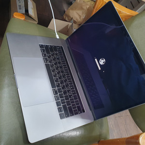 MacBook Pro 맥북프로 A1990 부품용