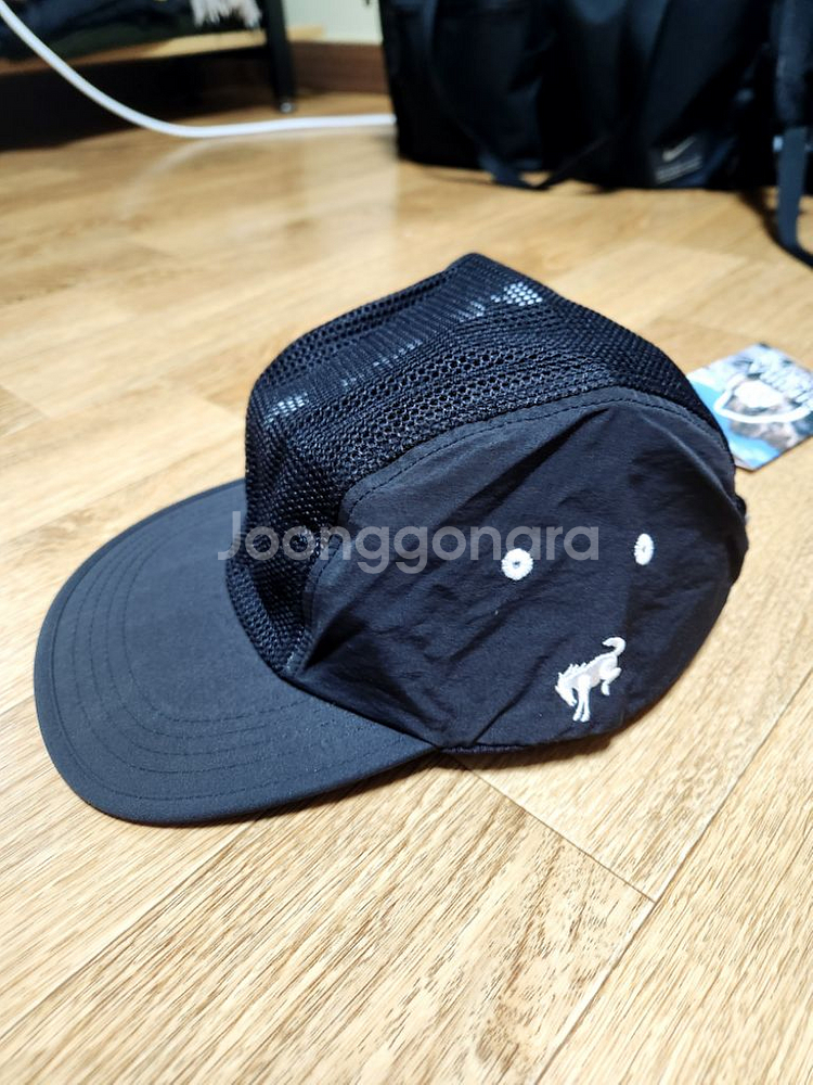 시에라디자인 모자--1