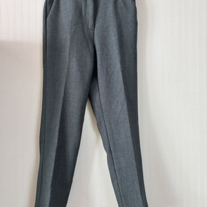 (새제품) 회색 슬랙스.키작녀 추천