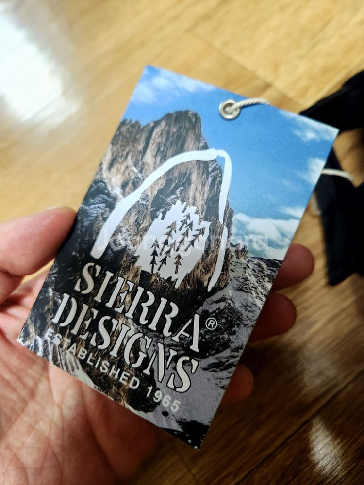 시에라디자인 모자--5