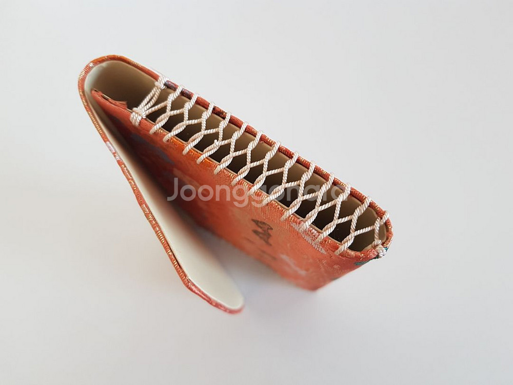 일본 다도 파우치--2