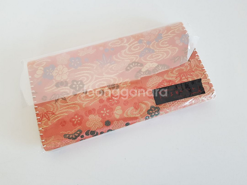 일본 다도 파우치--3