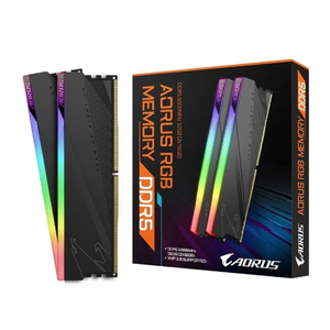 (구매)Aorus DDR5 16GX2 32G