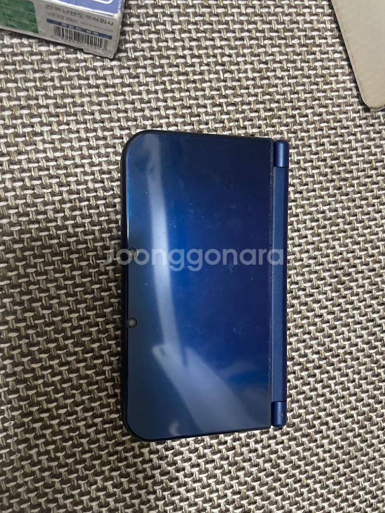 닌텐도 뉴3ds xl--3