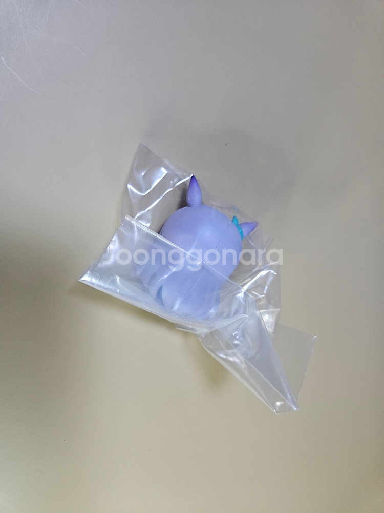 우마무스메 이치방쿠지 초코놋코 피규어, 메지로 맥퀸--2
