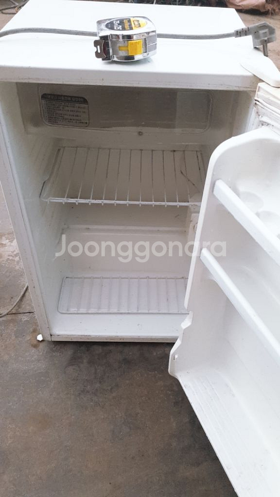 삼성 냉장고, 카스 전자저울--4