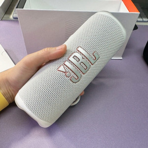 JBL FLIP6 블루투스 스피커