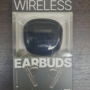 EARBUDS 블루투스 5.3v 무선이어폰