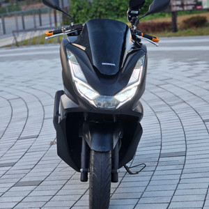 pcx125