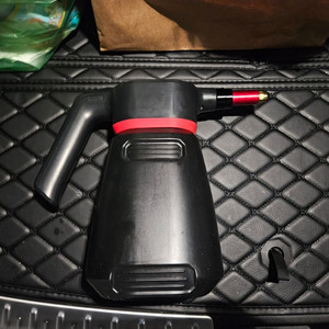 폼보스 v2 전동 스노우폼건 스프레이