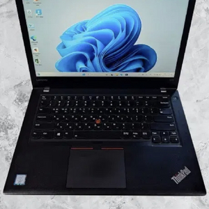 Lenovo 가성비 노트북 T470(14인치)