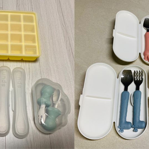 아기 이유식용품 에디슨 한번에 해결 일괄판매