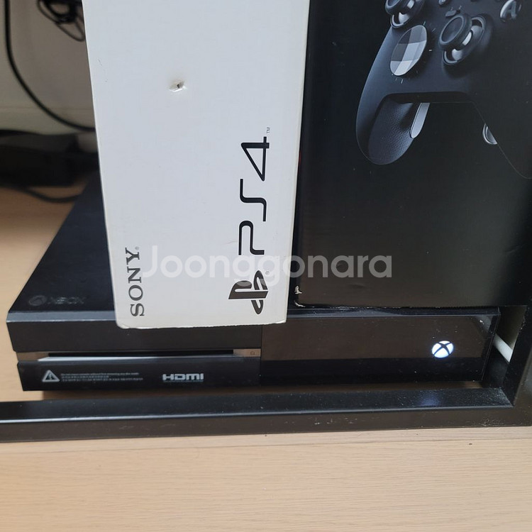 xbox one elite 1TB--3